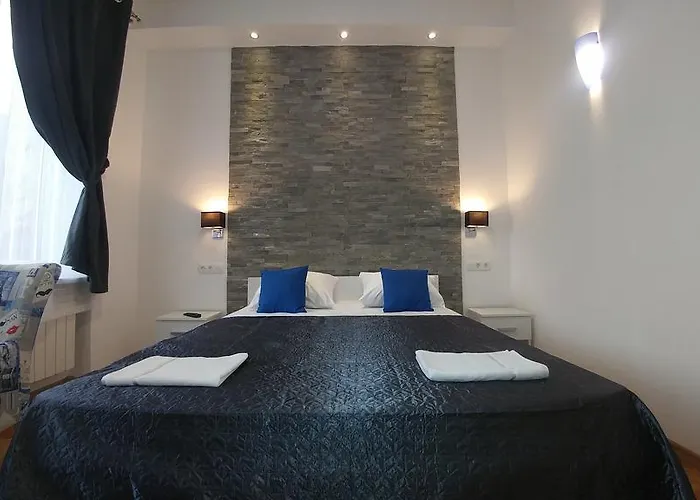 Apartment Nejra