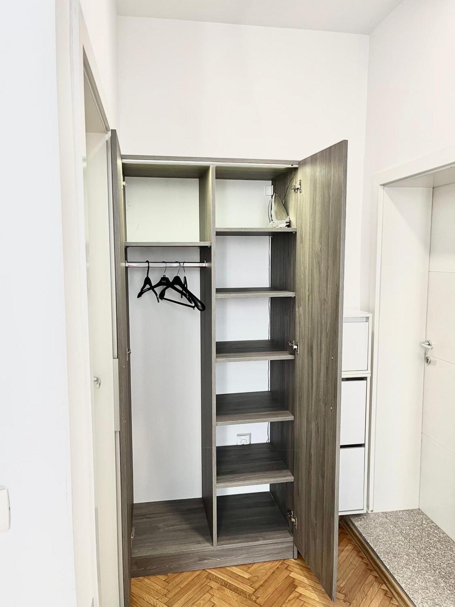 Nejra Apartment