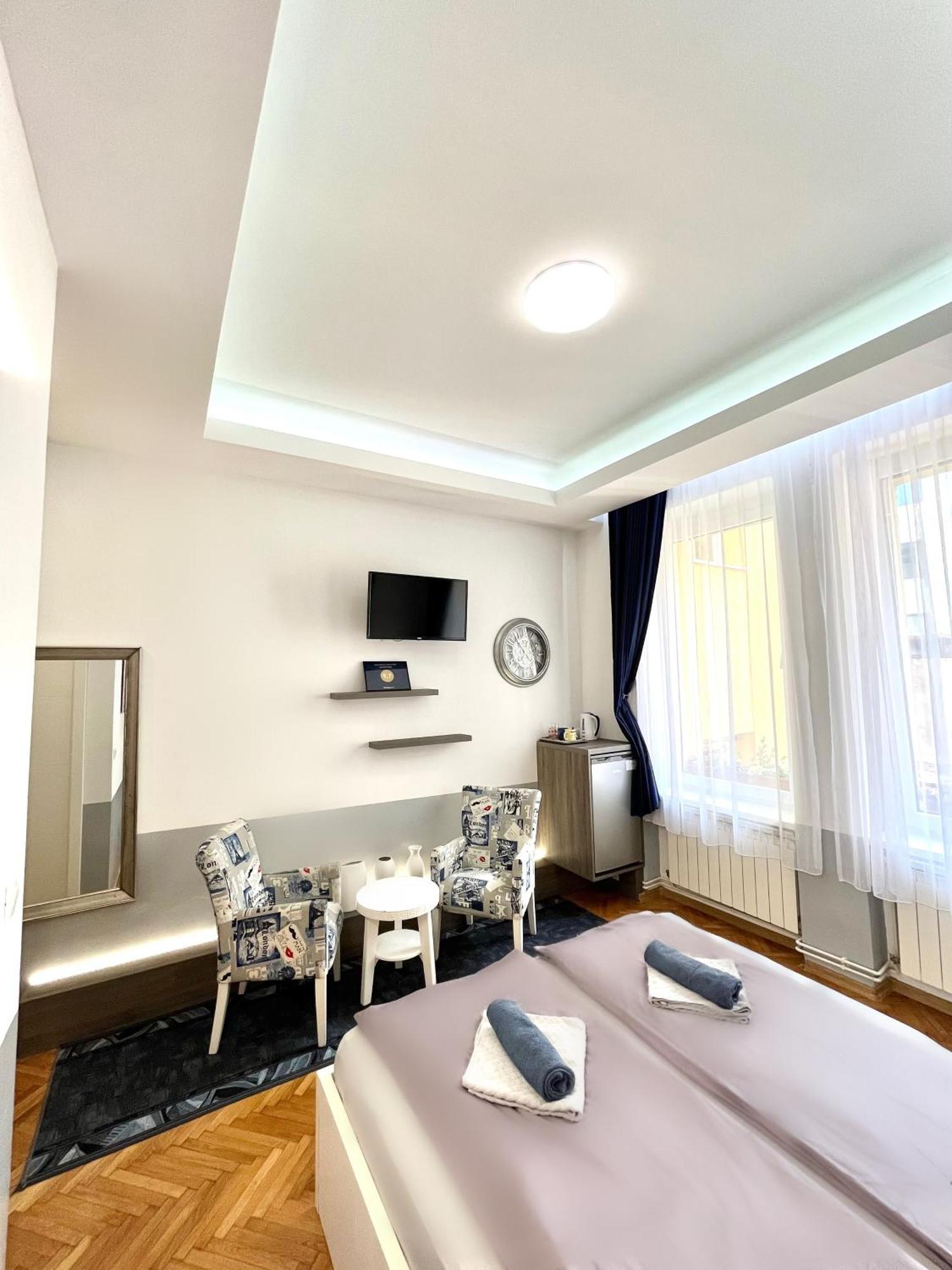Apartment Nejra Sarajevo