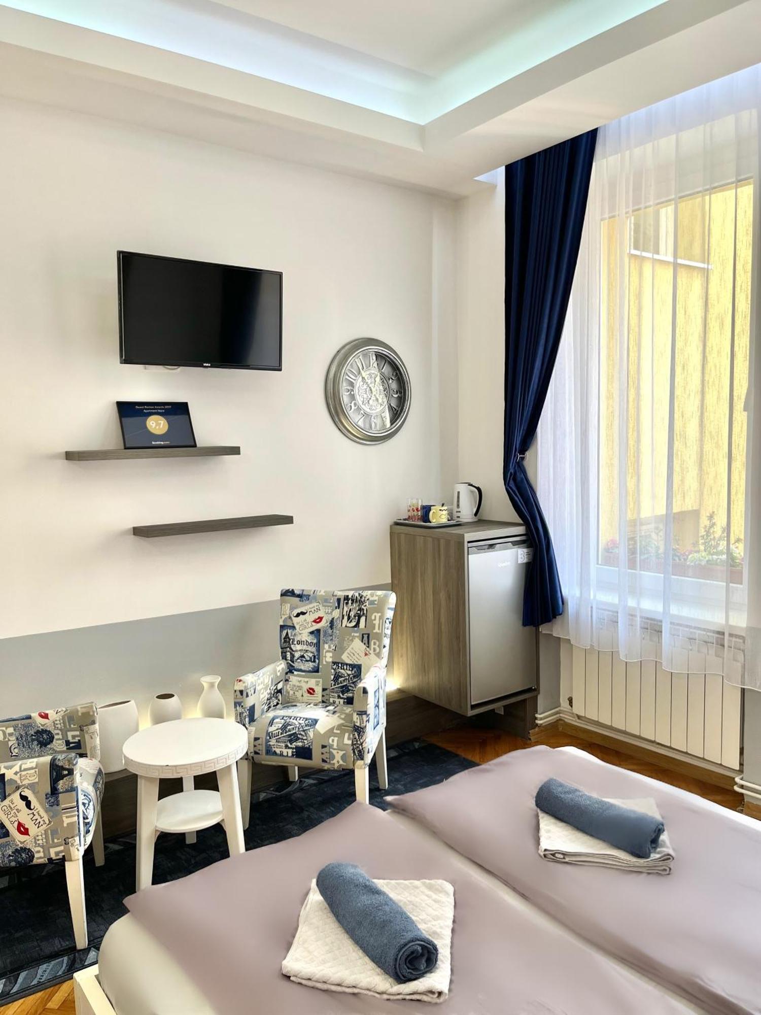 Apartment Nejra