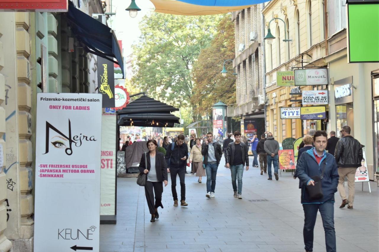 Nejra * Sarajevo